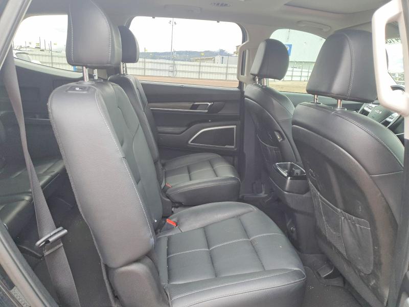 Aukcja sprzedaży 2022 Kia Telluride, vin: 5XYP34HC6NG200751, numer aukcji: 54541336