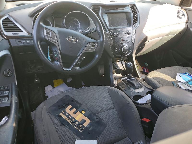 Aukcja sprzedaży 2019 Hyundai Santa Fe, vin: KM8SM4HFXKU310547, numer aukcji: 52547976