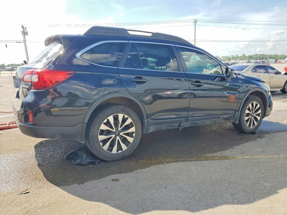 Aukcja sprzedaży 2015 Subaru Outback, vin: 4S4BSANC7F3322018, numer aukcji: 54248616