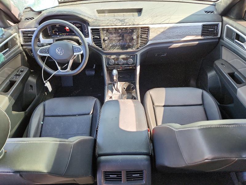 Aukcja sprzedaży 2023 Volkswagen Atlas Cross Sport, vin: 1V2JC2CA1PC205216, numer aukcji: 53087016