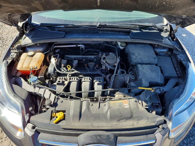 Продажа на аукционе авто 2013 Ford Focus, vin: 1FADP3K21DL323240, номер лота: 54972976