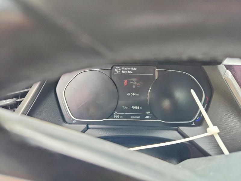 Продажа на аукционе авто 2021 Bmw 228xi, vin: WBA73AK07M7H41056, номер лота: 53388956