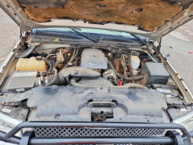 Aukcja sprzedaży 2004 Chevrolet Avalanche, vin: 3GNEK12T04G170221, numer aukcji: 54514406