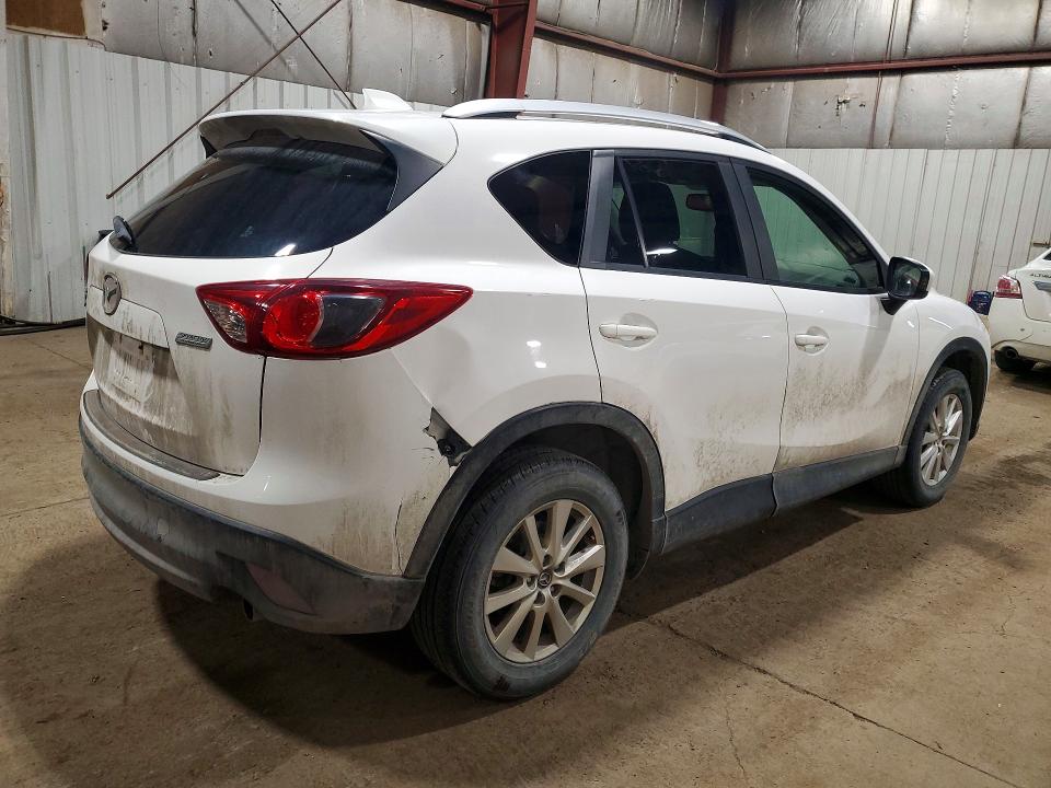 Aukcja sprzedaży 2014 Mazda Cx-5, vin: JM3KE4CY9E0341978, numer aukcji: 50724216