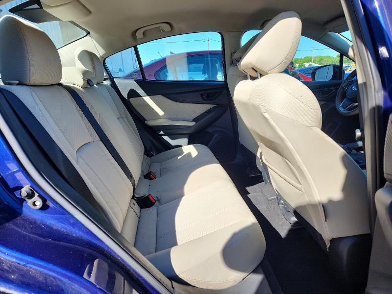 Auction sale of the 2017 Subaru Impreza, vin: 4S3GKAD64H3614847, lot number: 52737276