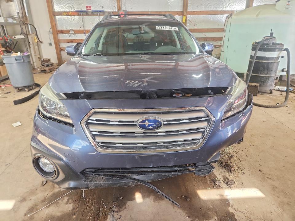Aukcja sprzedaży 2015 Subaru Outback, vin: 4S4BSBLC7F3355139, numer aukcji: 52349476