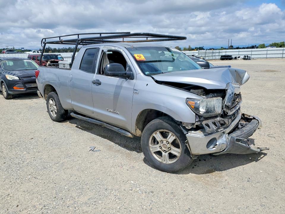 Продажа на аукционе авто 2008 Toyota Tundra, vin: 5TFRT54168X027222, номер лота: 51873446
