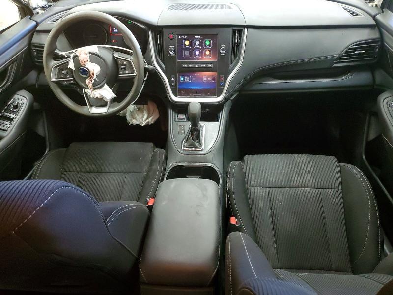 Продаж на аукціоні авто 2022 Subaru Legacy, vin: 4S3BWAB68N3006486, номер лоту: 51357146