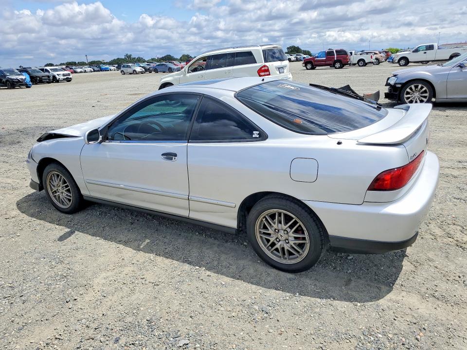 Aukcja sprzedaży 2000 Acura Integra, vin: JH4DC4462YS001695, numer aukcji: 51923616