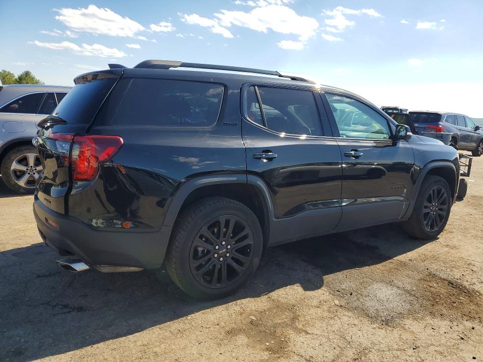 Продажа на аукционе авто 2023 Gmc Acadia, vin: 1GKKNRL46PZ250172, номер лота: 52811026