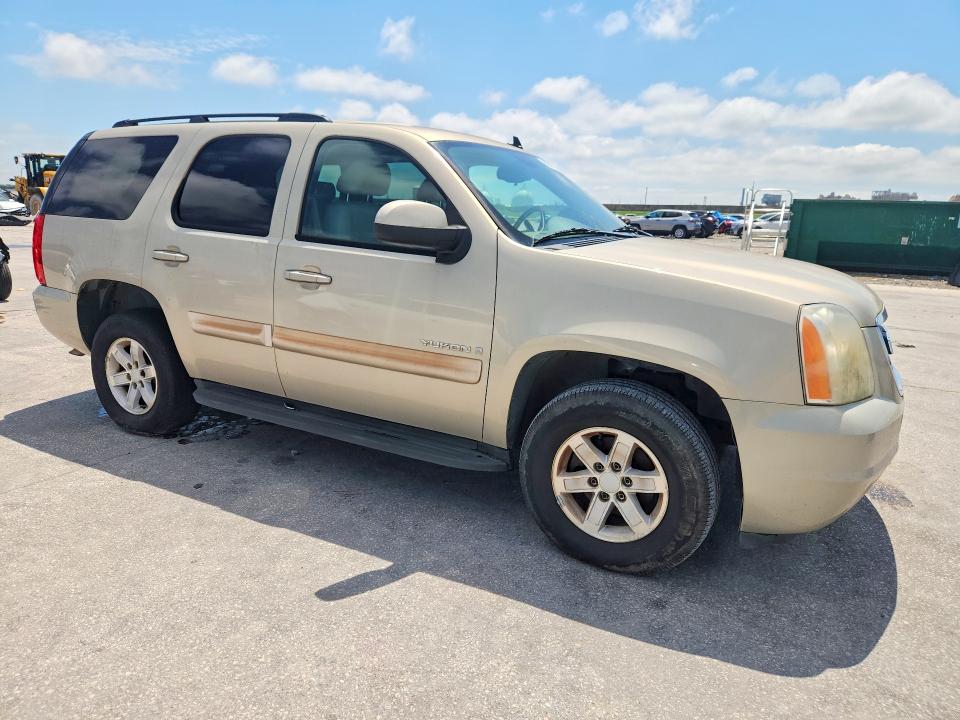 Aukcja sprzedaży 2009 Gmc Yukon, vin: 1GKFC23C19R210834, numer aukcji: 52677276