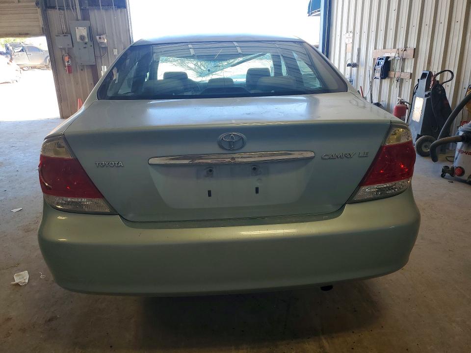 Продажа на аукционе авто 2006 Toyota Camry, vin: 4T1BE30K16U748315, номер лота: 53653726