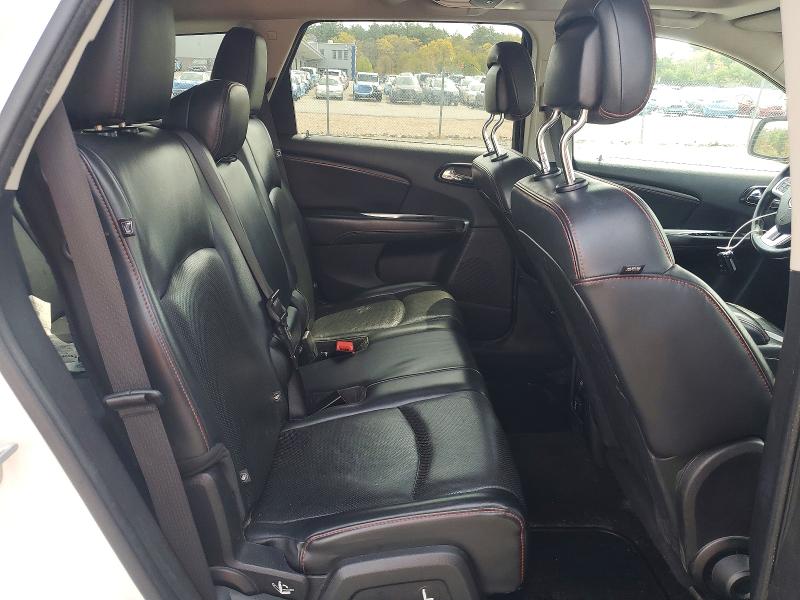 Aukcja sprzedaży 2016 Dodge Journey, vin: 3C4PDCEG7GT117646, numer aukcji: 52644426