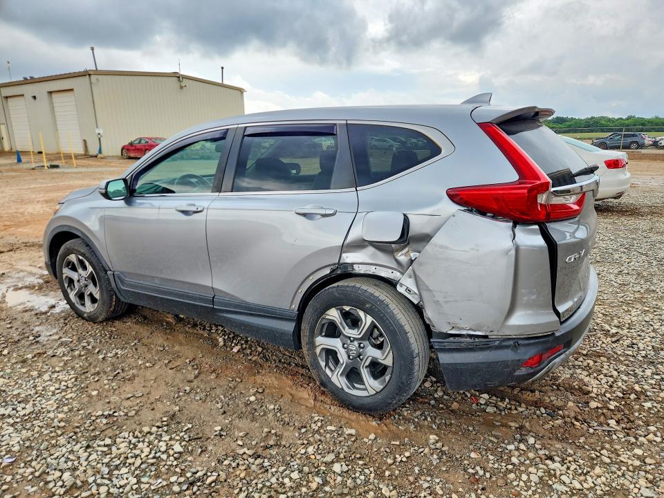 Продаж на аукціоні авто 2019 Honda Cr-v, vin: 5J6RW1H83KA025102, номер лоту: 54234716