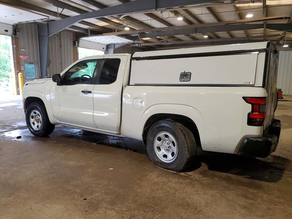 Продаж на аукціоні авто 2024 Nissan Frontier, vin: 1N6ED1CL5RN647030, номер лоту: 55024816