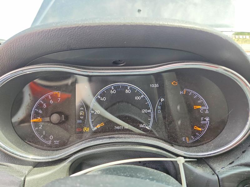 Aukcja sprzedaży 2020 Jeep Grand Cherokee, vin: 1C4RJFBG6LC293214, numer aukcji: 54489946