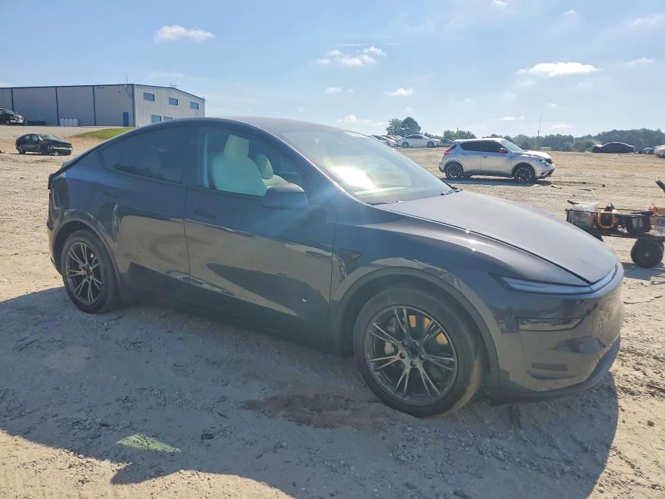 Aukcja sprzedaży 2026 Tesla Model Y, vin: 7SAYGDED2TA593724, numer aukcji: 54035076