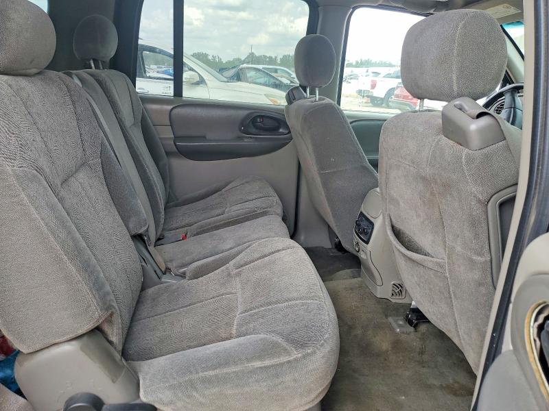 Продаж на аукціоні авто 2003 Chevrolet Trailblazer, vin: 1GNES16S736130641, номер лоту: 55012586
