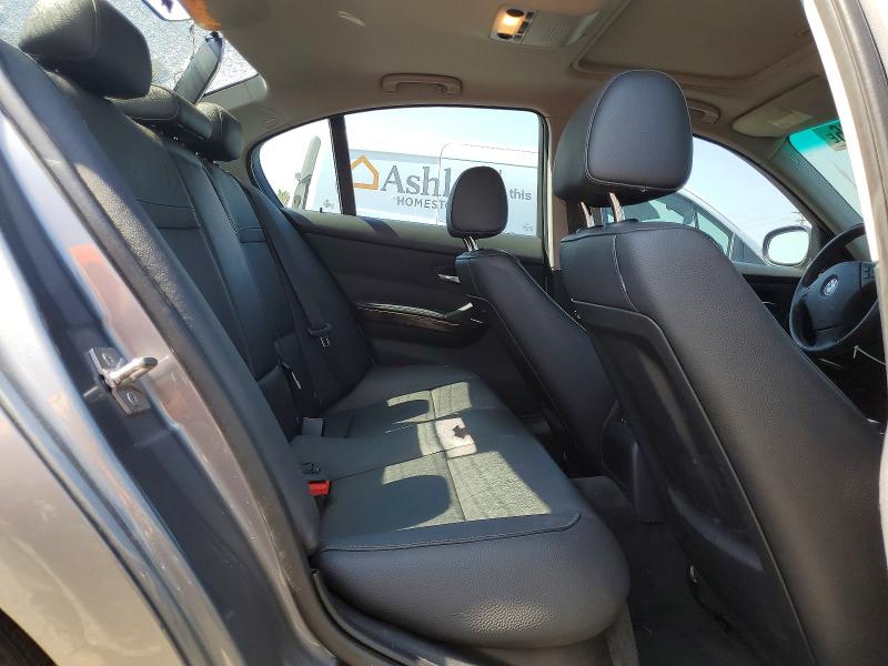 Продажа на аукционе авто 2011 Bmw 328, vin: WBAPH5G58BNM71757, номер лота: 53433436