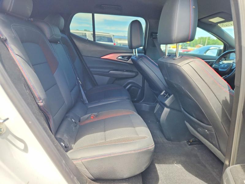 Aukcja sprzedaży 2024 Chevrolet Equinox, vin: 3GN7DSRP1RS291538, numer aukcji: 54227296