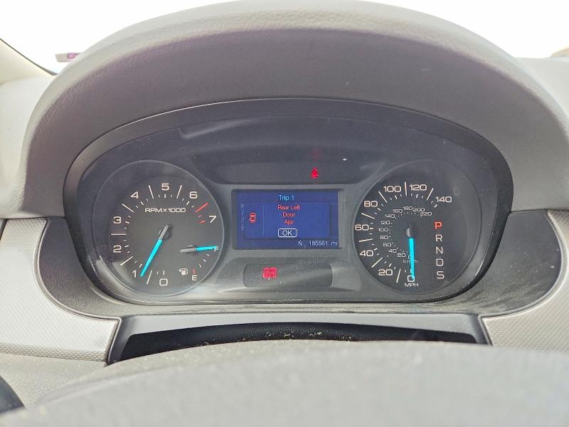 Aukcja sprzedaży 2013 Ford Edge, vin: 2FMDK4JC1DBB25861, numer aukcji: 54163856