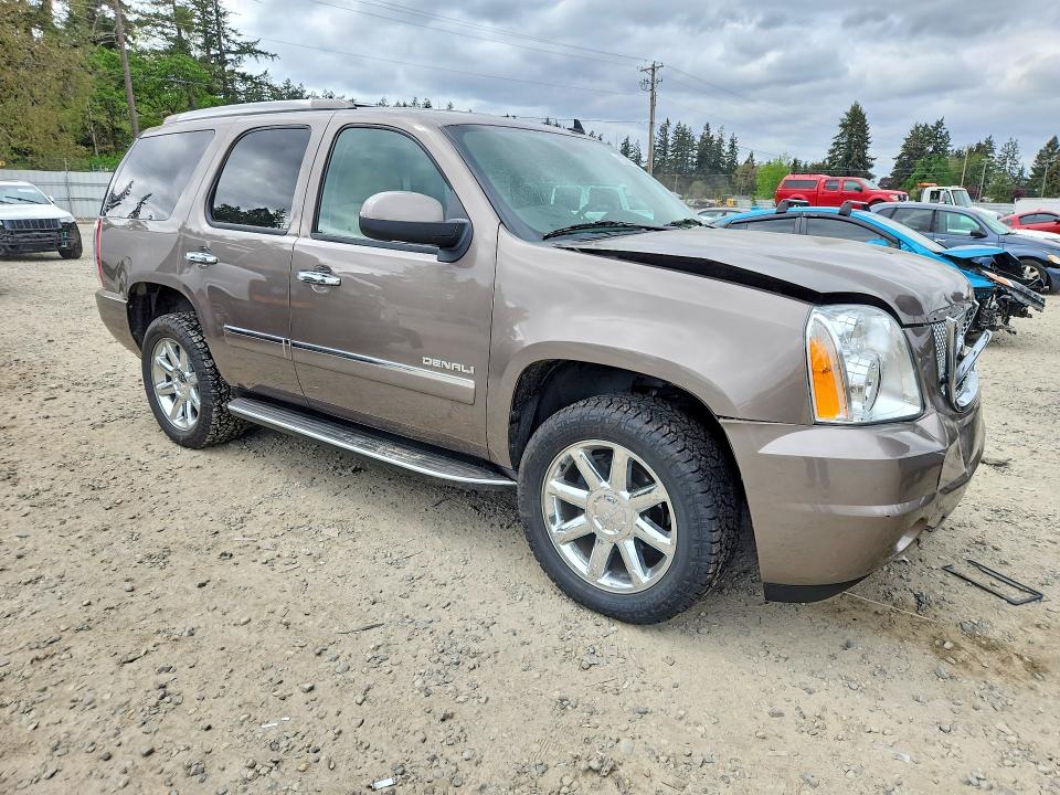 2011 Gmc Yukon მანქანა იყიდება აუქციონზე, vin: 1GKS2EEF6BR391820, აუქციონის ნომერი: 52357326