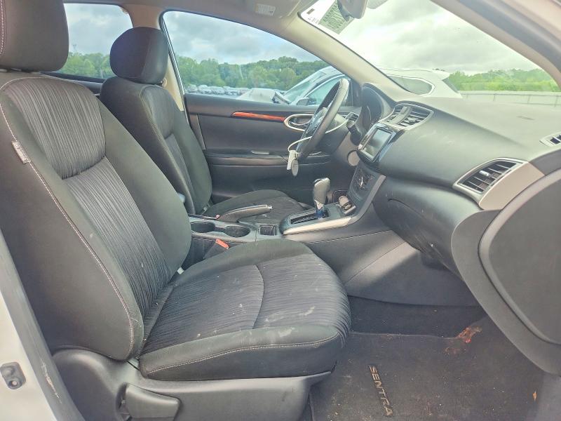 Aukcja sprzedaży 2019 Nissan Sentra, vin: 3N1AB7APXKY433744, numer aukcji: 52872306