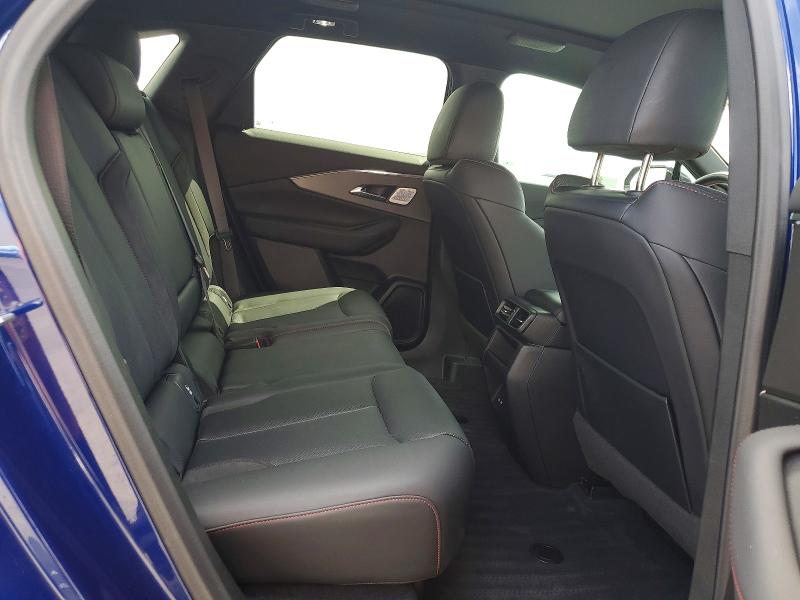 Продаж на аукціоні авто 2024 Acura Zdx, vin: 4W5KHNRL7RZ510319, номер лоту: 52326146
