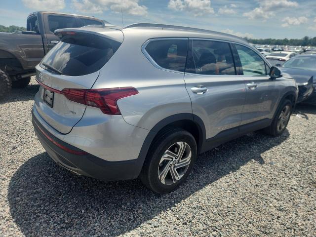 Продаж на аукціоні авто 2023 Hyundai Santa Fe, vin: 5NMS2DAJ1PH589670, номер лоту: 53056026