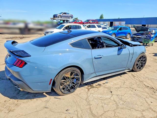Aukcja sprzedaży 2024 Ford Mustang, vin: 1FA6P8CF1R5429979, numer aukcji: 54232436