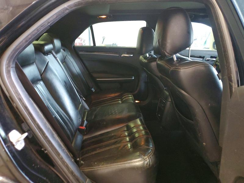 Aukcja sprzedaży 2021 Chrysler 300, vin: 2C3CCABG6MH592305, numer aukcji: 52225896