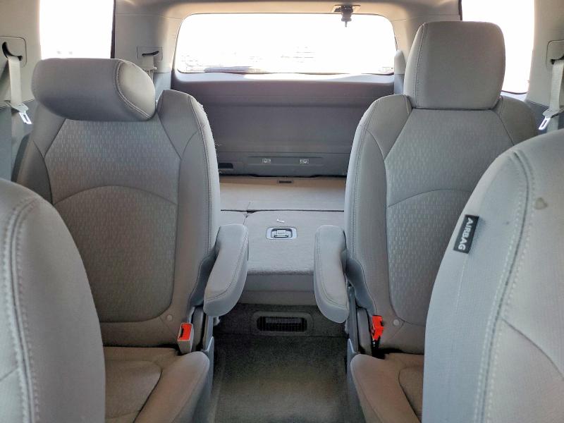2016 Gmc Acadia მანქანა იყიდება აუქციონზე, vin: 1GKKRPKD1GJ241484, აუქციონის ნომერი: 53349476