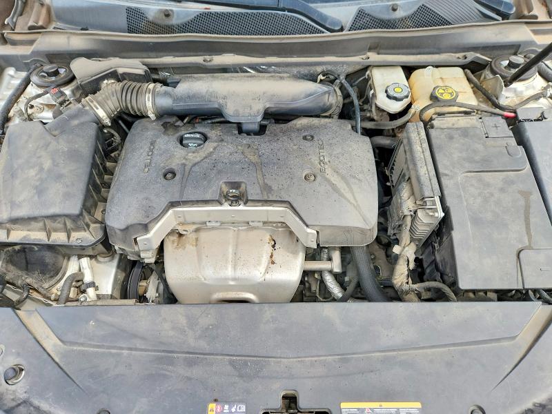 Продаж на аукціоні авто 2019 Chevrolet Impala, vin: 1G11Z5SA5KU116747, номер лоту: 54592876