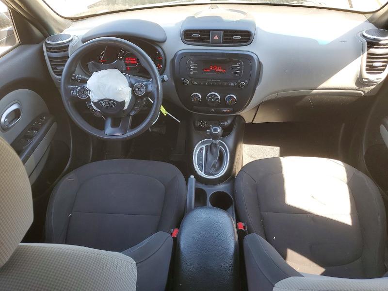 Продажа на аукционе авто 2014 Kia Soul, vin: KNDJN2A28E7730481, номер лота: 53291816