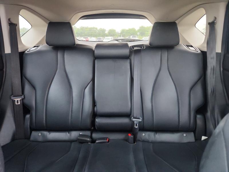 2021 Acura Rdx მანქანა იყიდება აუქციონზე, vin: 5J8TC1H3XML001655, აუქციონის ნომერი: 54207176