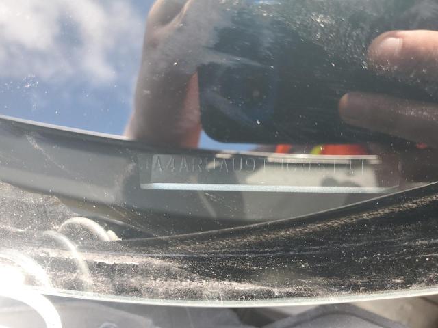 54238666 :رقم المزاد ، JA4ARUAU9TU008141 vin ، 2026 Mitsubishi Outlander Sport مزاد بيع