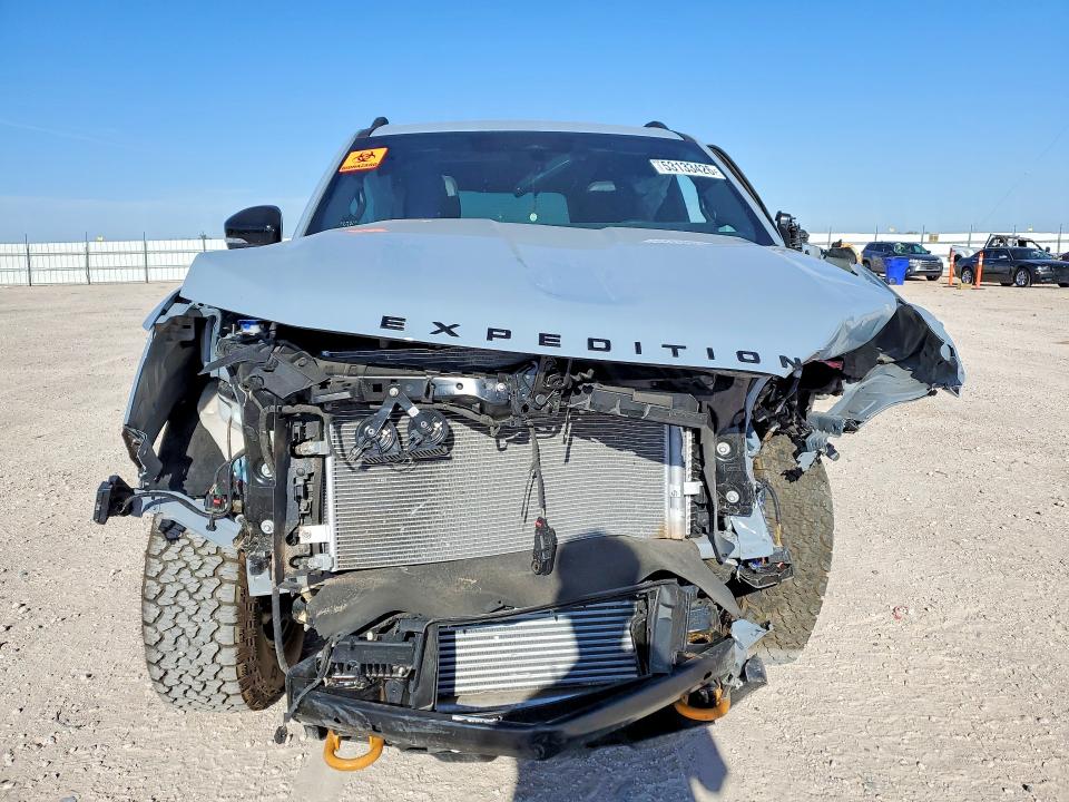 Продажа на аукционе авто 2026 Ford Expedition, vin: 1FMJU1RG9TEA12178, номер лота: 53133426