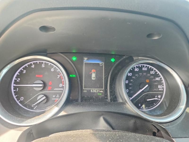 Aukcja sprzedaży 2020 Toyota Camry, vin: 4T1L11AK4LU971804, numer aukcji: 50554976
