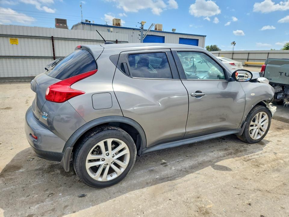 Продажа на аукционе авто 2012 Nissan Juke, vin: JN8AF5MR8CT115199, номер лота: 54819206