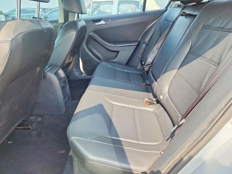 Aukcja sprzedaży 2014 Volkswagen Jetta, vin: 3VWD17AJXEM214154, numer aukcji: 54158026