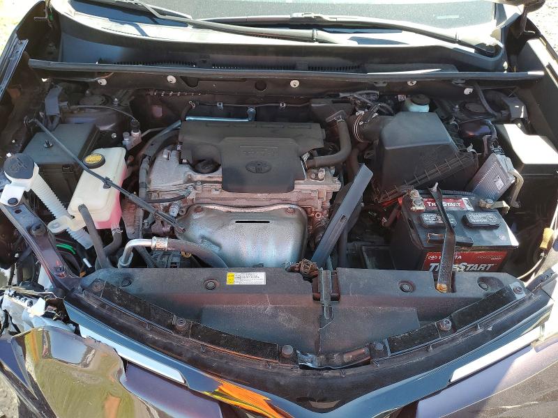 2018 Toyota Rav4 მანქანა იყიდება აუქციონზე, vin: 2T3BFREV1JW759026, აუქციონის ნომერი: 55408026