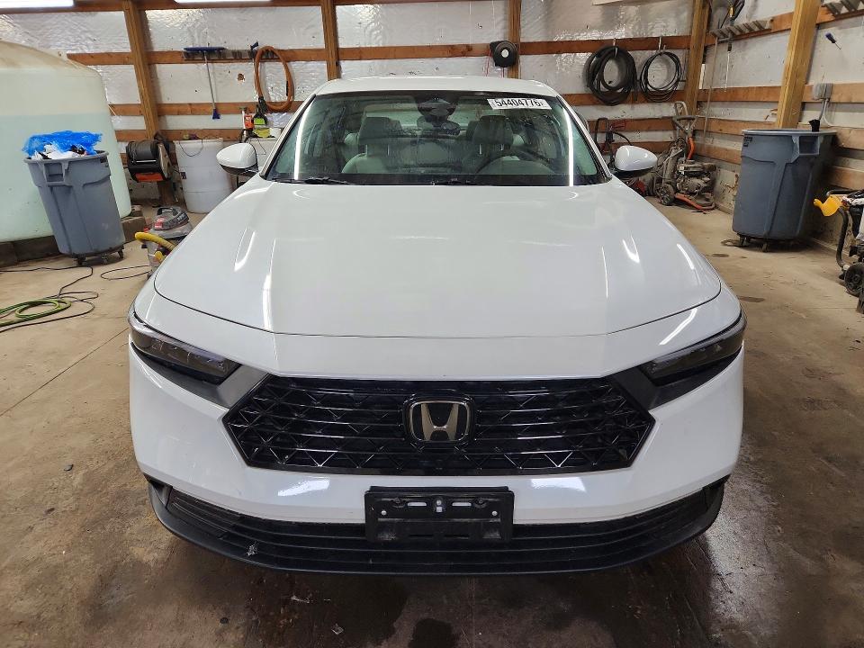 Aukcja sprzedaży 2023 Honda Accord, vin: 1HGCY1F21PA004231, numer aukcji: 54404776