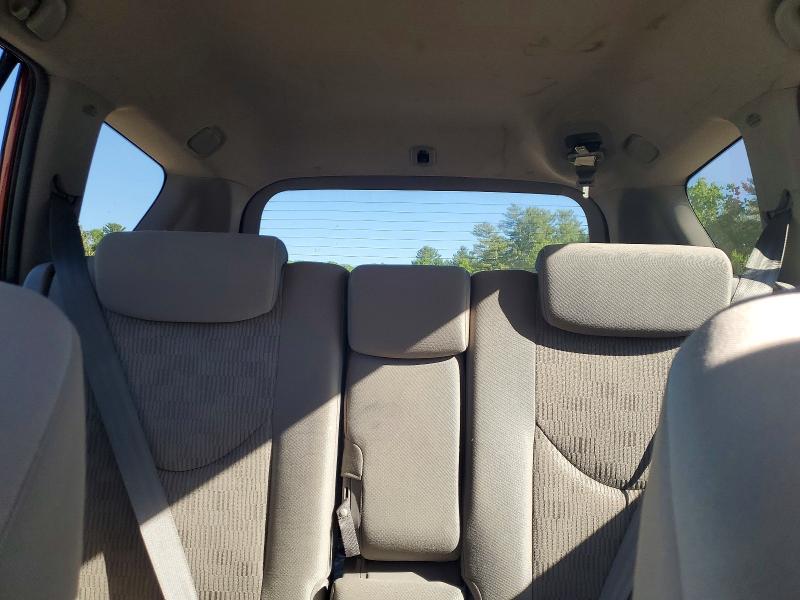 Aukcja sprzedaży 2011 Toyota Rav4, vin: 2T3BF4DV3BW106641, numer aukcji: 54661666