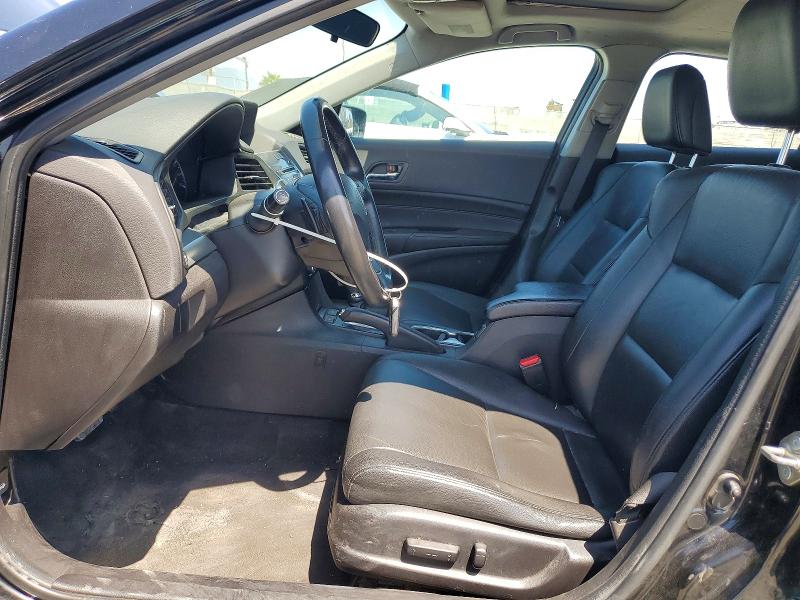 Продажа на аукционе авто 2016 Acura Ilx, vin: 19UDE2F39GA020673, номер лота: 52891246