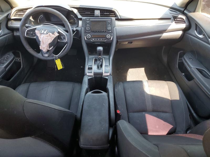 Продаж на аукціоні авто 2019 Honda Civic, vin: 19XFC2F6XKE200581, номер лоту: 54021086