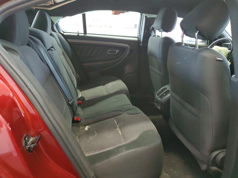 Aukcja sprzedaży 2014 Ford Taurus, vin: 1FAHP2H8XEG119697, numer aukcji: 54131966