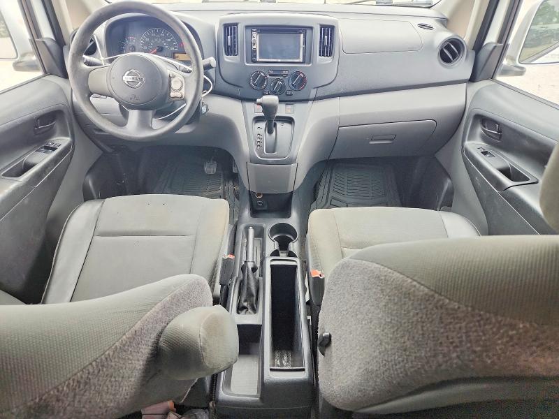 Aukcja sprzedaży 2014 Nissan Nv200, vin: 3N6CM0KN3EK698983, numer aukcji: 54444356