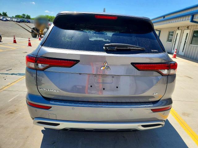 Продаж на аукціоні авто 2024 Mitsubishi Outlander, vin: JA4J4VA8XRZ007096, номер лоту: 52392746