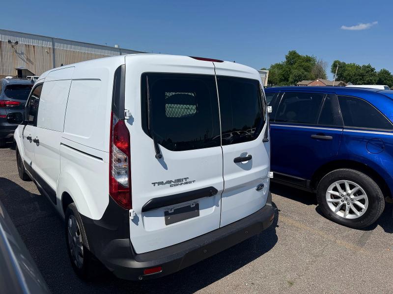 Aukcja sprzedaży 2020 Ford Transit Connect, vin: NM0LS7E21L1443876, numer aukcji: 53833406