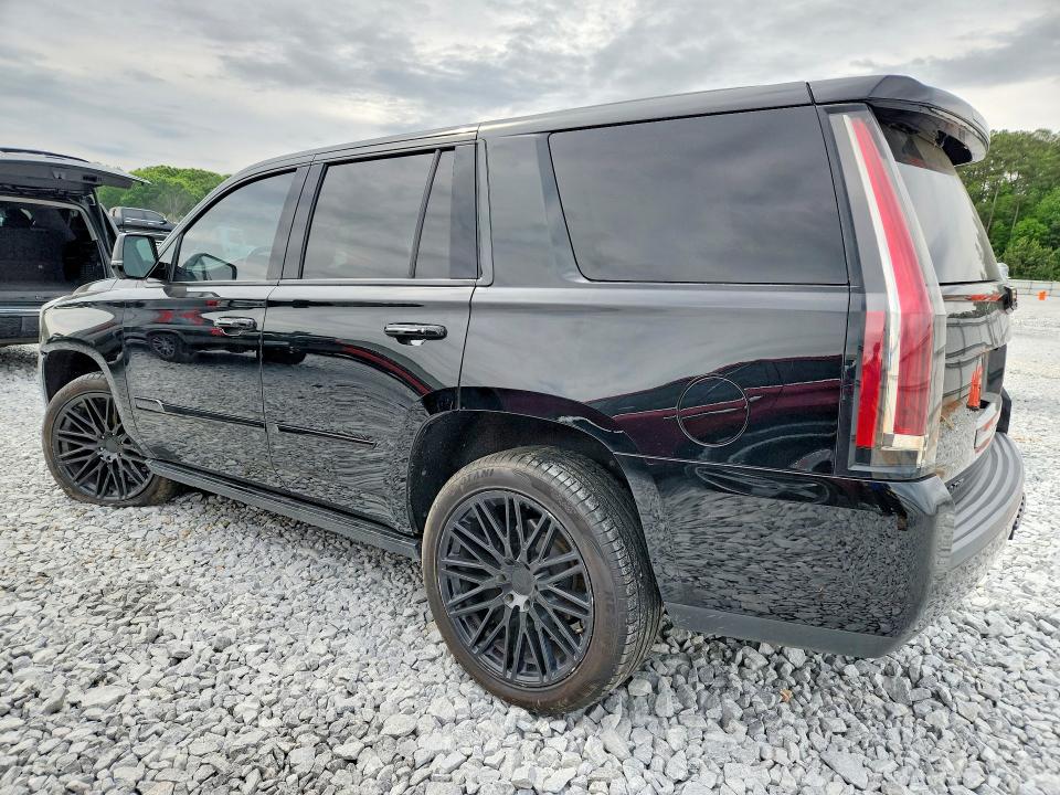 Продажа на аукционе авто 2019 Cadillac Escalade, vin: 1GYS3CKJ5KR172542, номер лота: 53066866